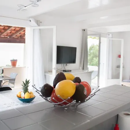 De Maison Pour 3 Personnes Apartament *