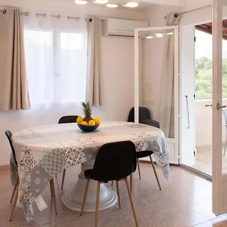 Apartament De Maison Pour 3 Personnes *