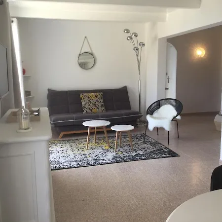 De Maison Pour 3 Personnes Apartament *